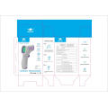 Non Contact Infrared Thermometer